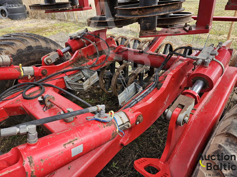Disc harrow Horsch Joker 12 RT: picture 11