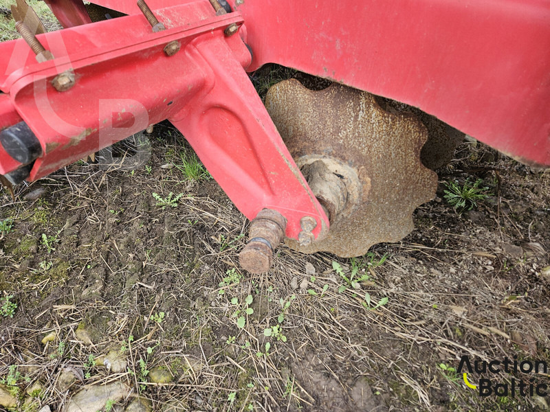 Disc harrow Horsch Joker 12 RT: picture 15