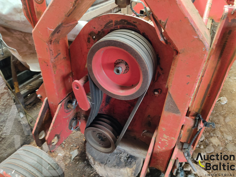 Flail mower/ Mulcher Humus: picture 6