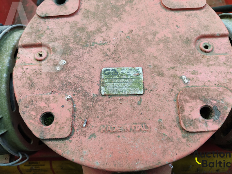 Flail mower/ Mulcher Humus: picture 14