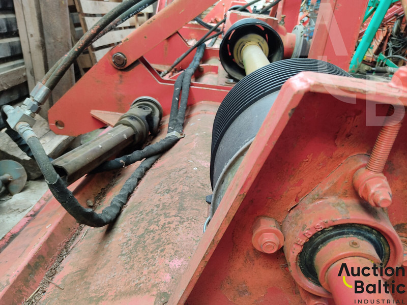 Flail mower/ Mulcher Humus: picture 11