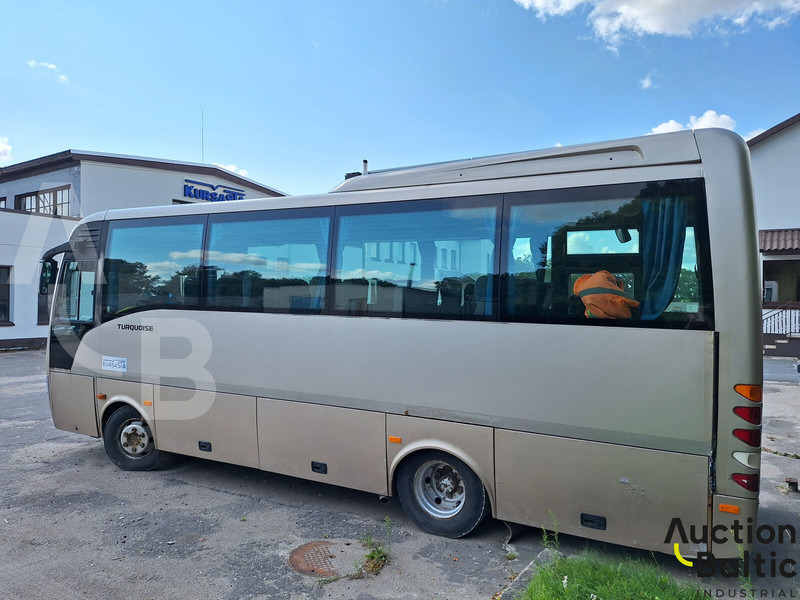 Isuzu Turquoise - Minibus, Passenger van: picture 3 Isuzu Turquoise - Minibus, Passenger van: picture 3