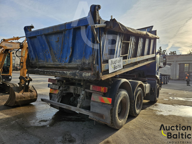 Iveco 260E44 - Tipper: picture 3 Iveco 260E44 - Tipper: picture 3
