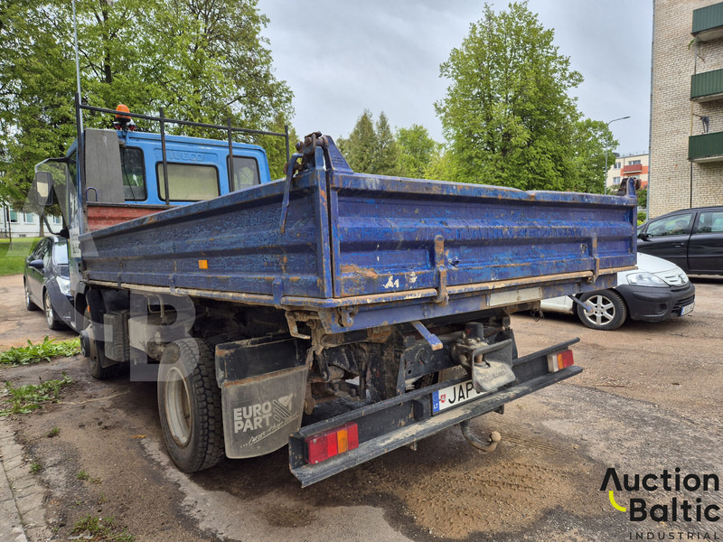 Iveco 65E10 - Tipper: picture 3 Iveco 65E10 - Tipper: picture 3