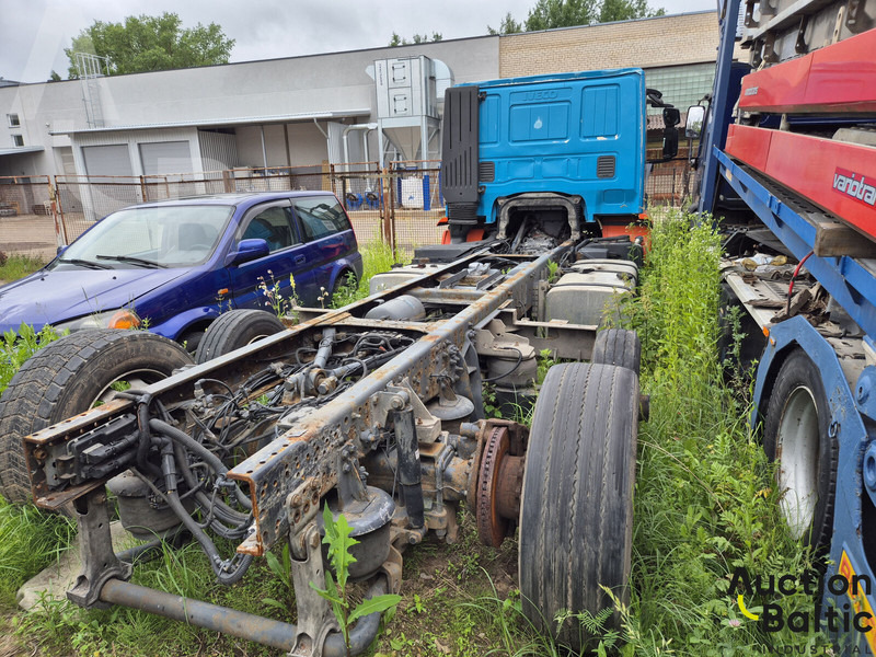 Iveco AT190S42/FP CT - Cab chassis truck: picture 2 Iveco AT190S42/FP CT - Cab chassis truck: picture 2