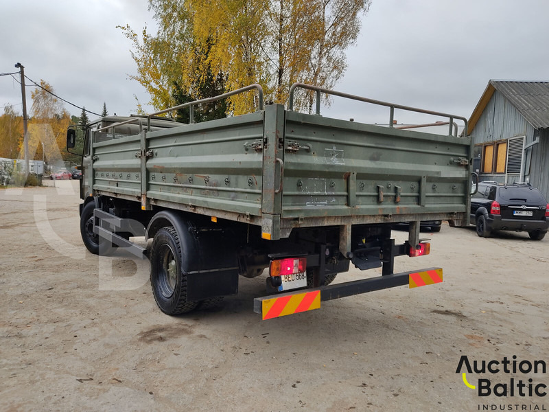 Iveco Magirus 110-17 - Dropside/ Flatbed truck: picture 4 Iveco Magirus 110-17 - Dropside/ Flatbed truck: picture 4