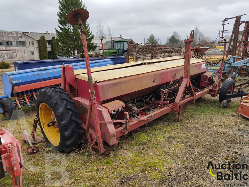 Juko - Sowing equipment: picture 3 Juko - Sowing equipment: picture 3