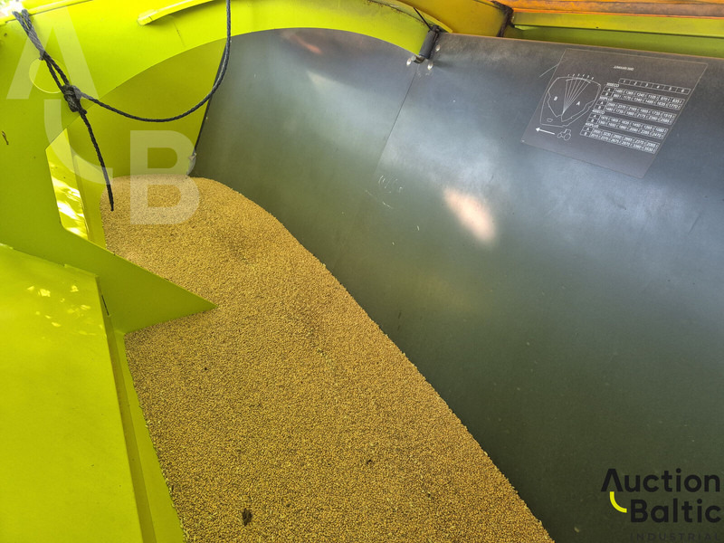 Junkkari M400 Plus - Combine seed drill: picture 5 Junkkari M400 Plus - Combine seed drill: picture 5