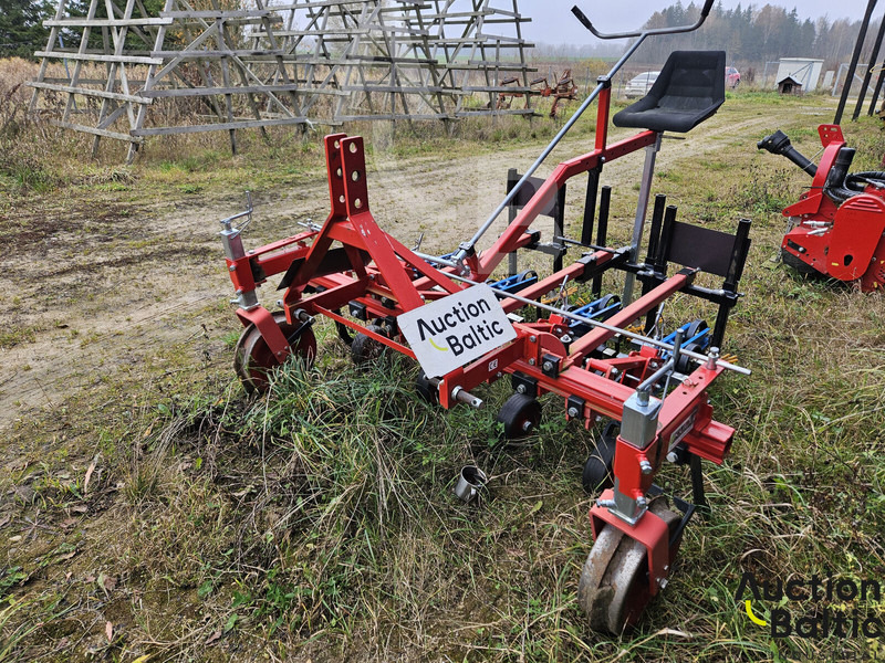 K.U.L.T K.U.L.T Fingerweeder - Car: picture 1 K.U.L.T K.U.L.T Fingerweeder - Car: picture 1