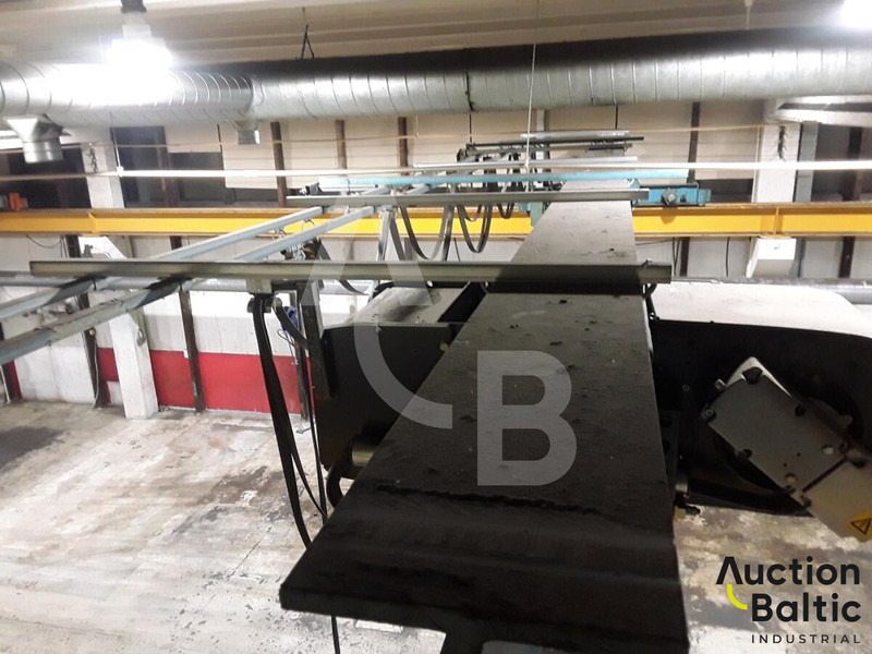 KONECRANES - Crane: picture 5 KONECRANES - Crane: picture 5