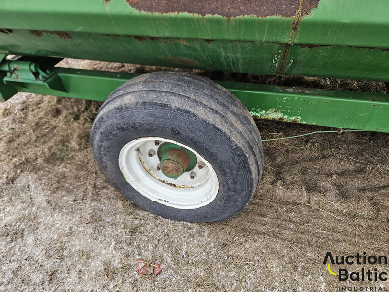 Livestock equipment Keenan Klassik 140: picture 18
