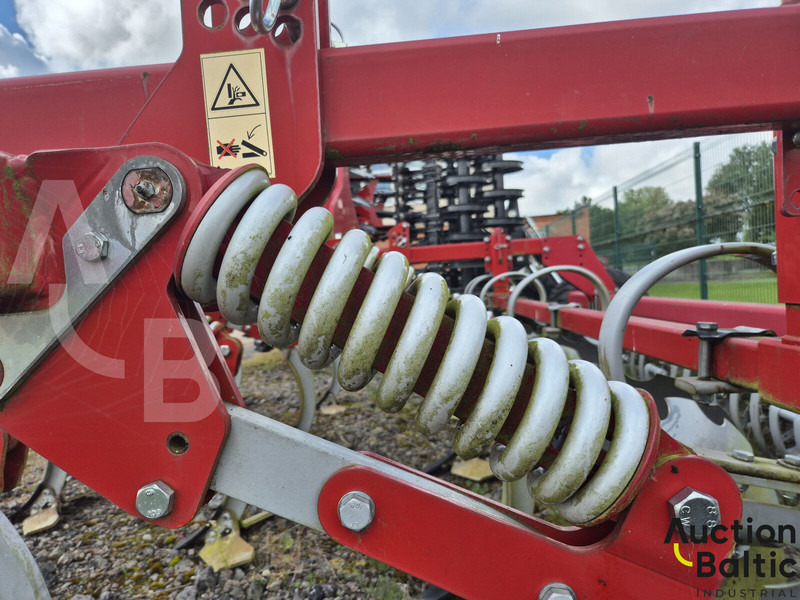 Kongskilde DF 4000 - Cultivator: picture 5 Kongskilde DF 4000 - Cultivator: picture 5