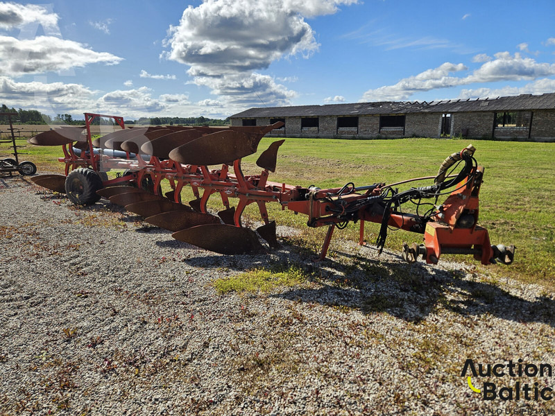 Kuhn SPVM 6 NSH - Plow: picture 5 Kuhn SPVM 6 NSH - Plow: picture 5