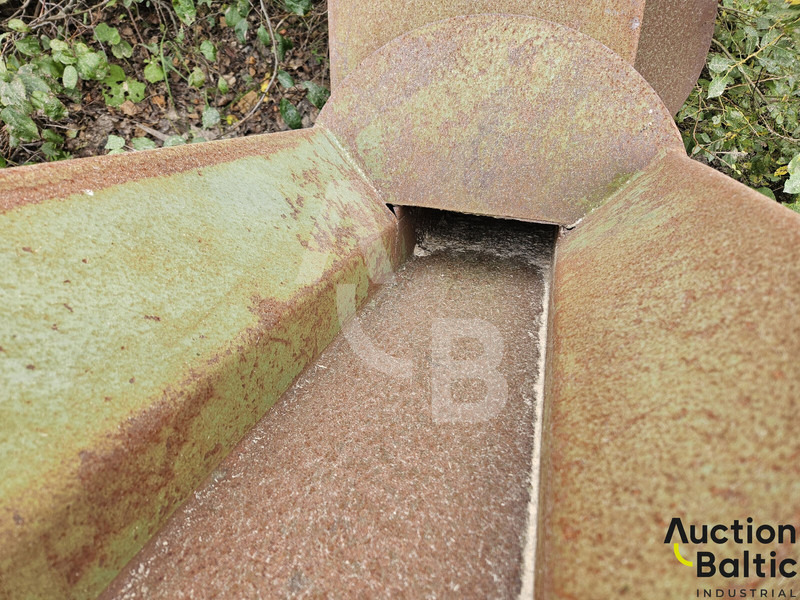 Kurt Honerloh - Log splitter: picture 4 Kurt Honerloh - Log splitter: picture 4