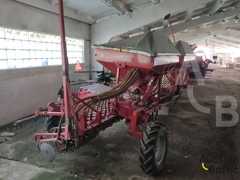 Kverneland DT-6 - Sowing equipment: picture 3 Kverneland DT-6 - Sowing equipment: picture 3