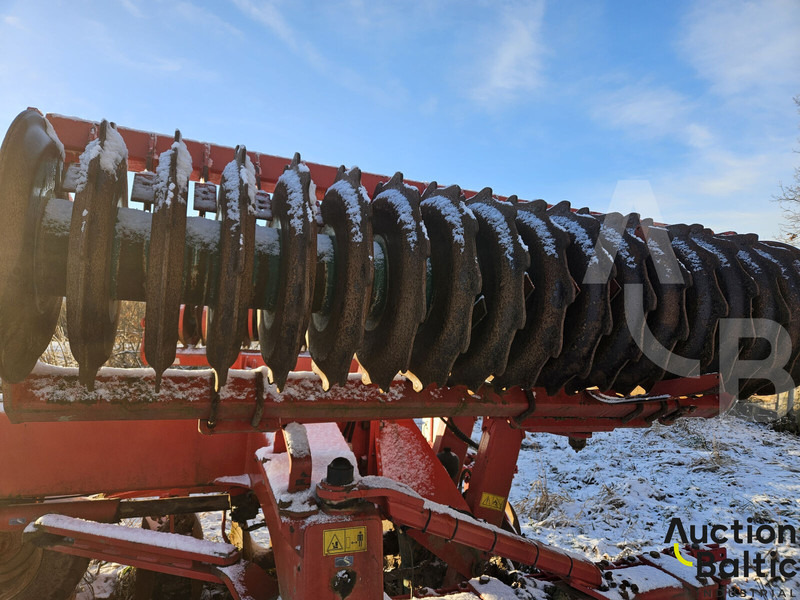 Kverneland VISIO 200 - Disc harrow: picture 5 Kverneland VISIO 200 - Disc harrow: picture 5
