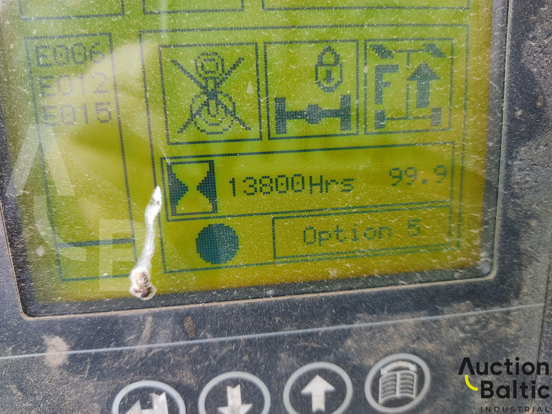 Wheel excavator Liebherr A 900 C Litronic: picture 8