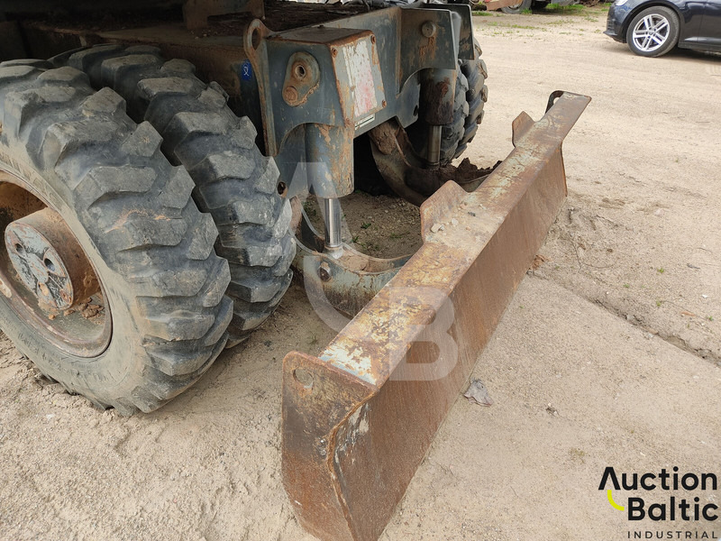 Wheel excavator Liebherr A 900 C Litronic: picture 20