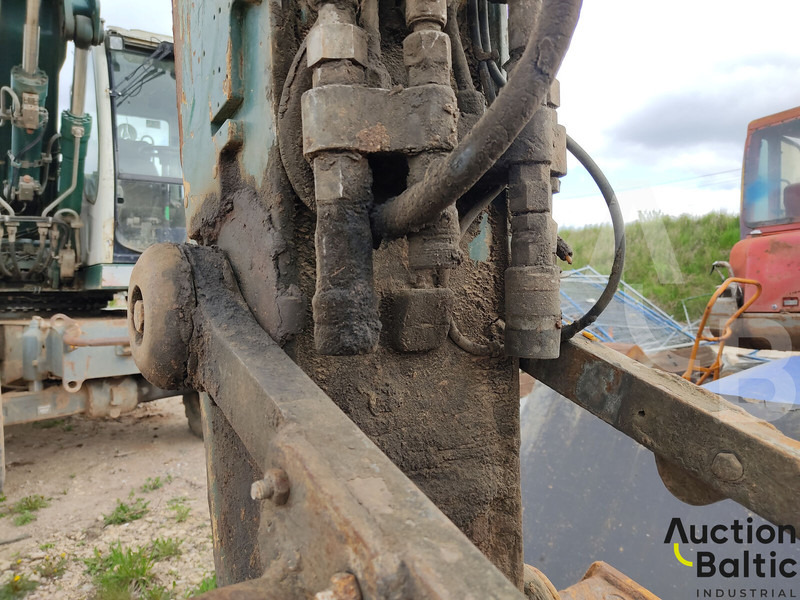 Wheel excavator Liebherr A 900 C Litronic: picture 11