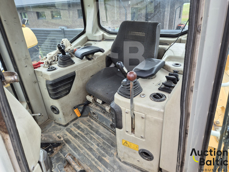 Liebherr PR 724 L GP - Bulldozer: picture 5 Liebherr PR 724 L GP - Bulldozer: picture 5