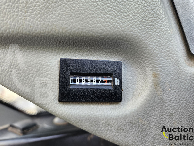 Liebherr R922 LC leasing Liebherr R922 LC: picture 12