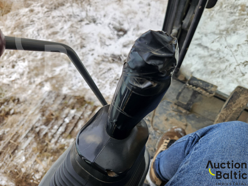 Liebherr R922 LC leasing Liebherr R922 LC: picture 8