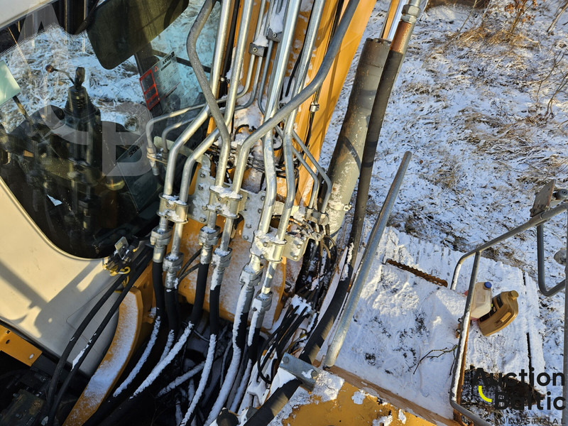 Liebherr R922 LC leasing Liebherr R922 LC: picture 17