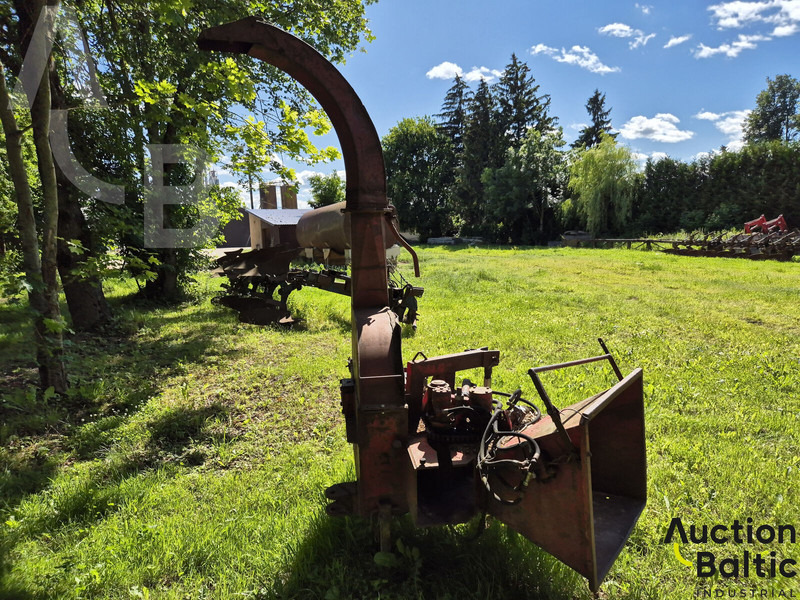 Lindana 960VH - Wood chipper: picture 2 Lindana 960VH - Wood chipper: picture 2