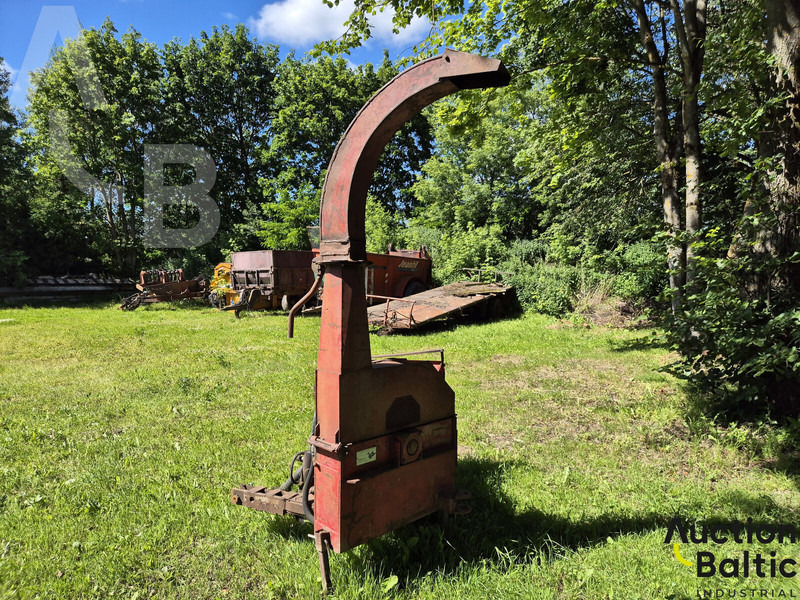 Lindana 960VH - Wood chipper: picture 3 Lindana 960VH - Wood chipper: picture 3