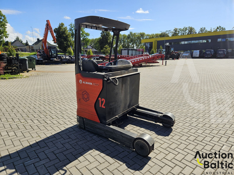 Linde R14-01 - Order picker: picture 2 Linde R14-01 - Order picker: picture 2