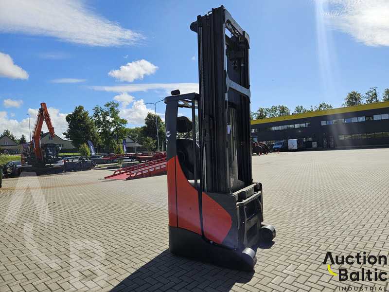 Linde R14X-03 - Order picker: picture 2 Linde R14X-03 - Order picker: picture 2