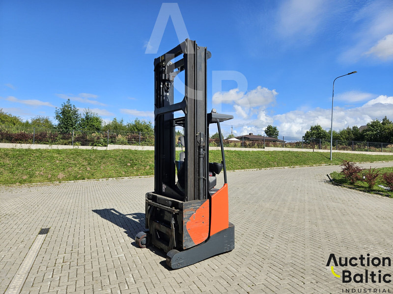 Linde R14X-03 - Order picker: picture 1 Linde R14X-03 - Order picker: picture 1