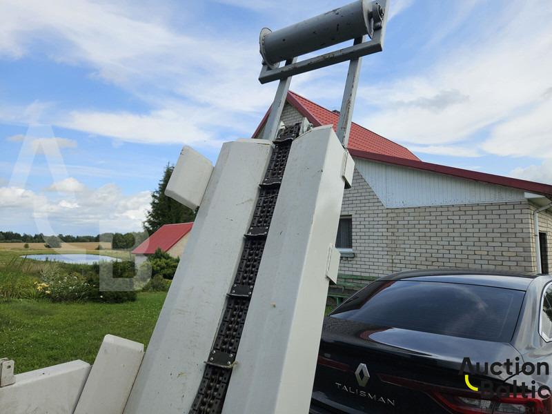 Lumag SSA-500G - Log splitter: picture 5 Lumag SSA-500G - Log splitter: picture 5