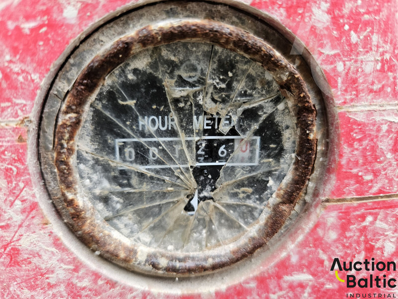 MAGNI ES1008E - Scissor lift: picture 5 MAGNI ES1008E - Scissor lift: picture 5