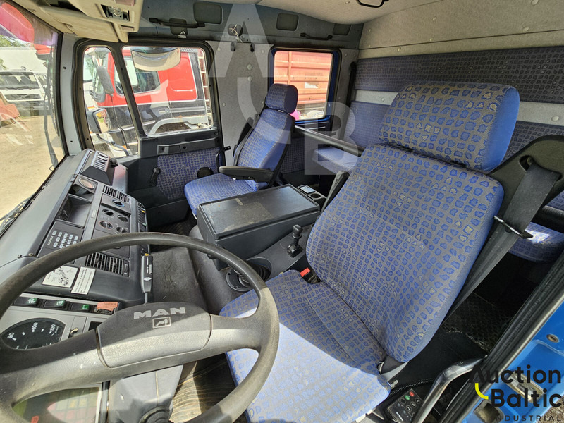 MAN 18.225 leasing MAN 18.225: picture 6