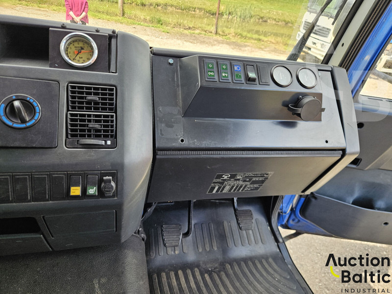 MAN 18.225 leasing MAN 18.225: picture 10