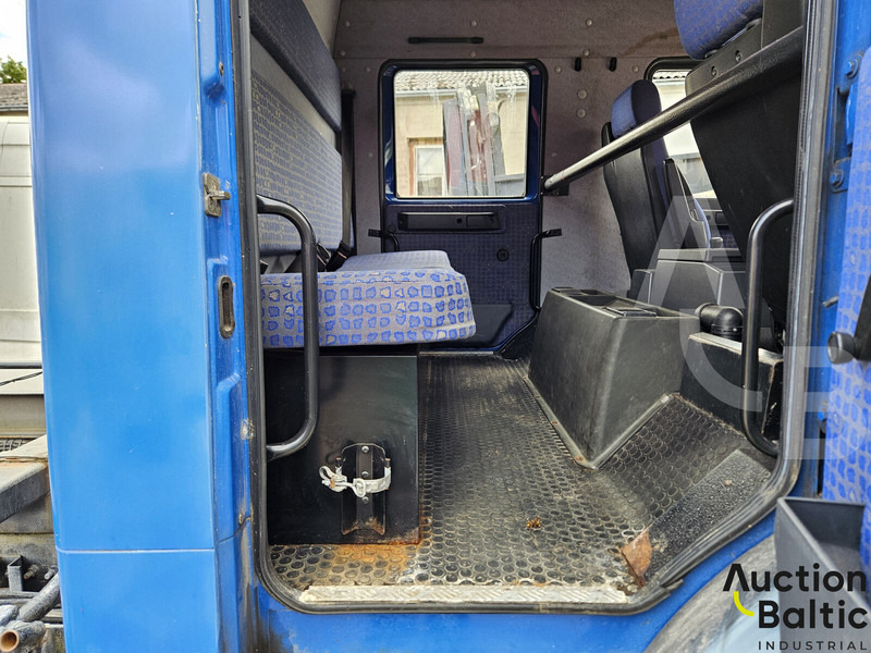 MAN 18.225 leasing MAN 18.225: picture 12