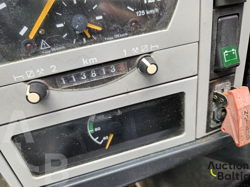 MAN 18.225 leasing MAN 18.225: picture 9