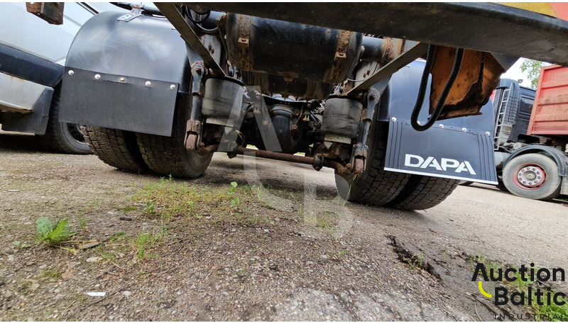 MAN 18.225 leasing MAN 18.225: picture 20