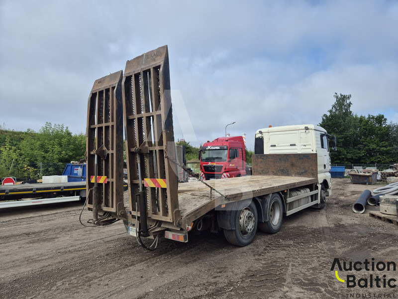 MAN TGA26.440 - Autotransporter truck: picture 3 MAN TGA26.440 - Autotransporter truck: picture 3