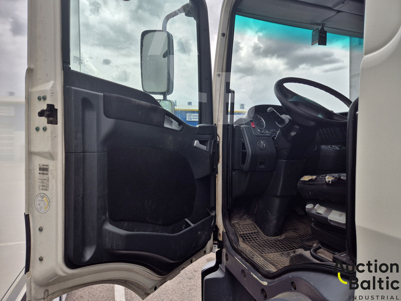 MAN TGM18.290 - Refrigerator truck: picture 5 MAN TGM18.290 - Refrigerator truck: picture 5