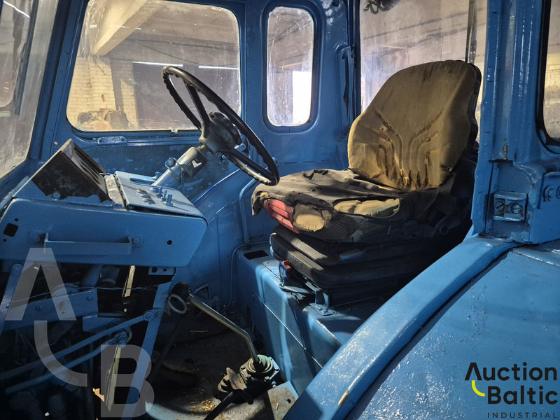 MTZ Belarus MTZ 80L - Farm tractor: picture 5 MTZ Belarus MTZ 80L - Farm tractor: picture 5