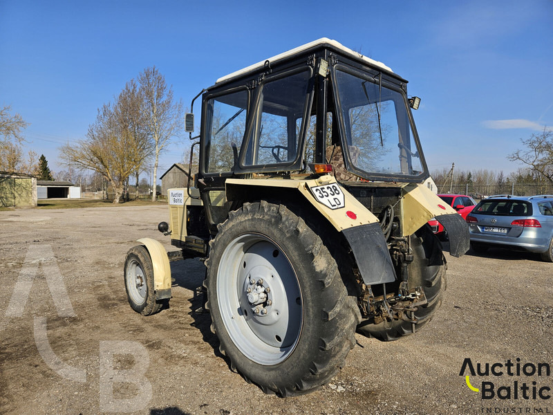 MTZ MTZ 82UK - Farm tractor: picture 3 MTZ MTZ 82UK - Farm tractor: picture 3