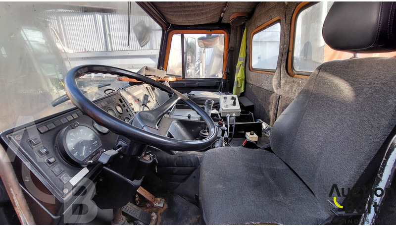 Maz 533731 - Tank truck: picture 5 Maz 533731 - Tank truck: picture 5