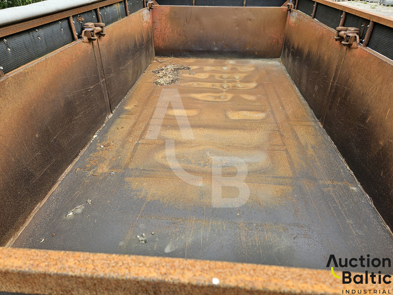 Meiller MZDA 18/2 - Curtainsider semi-trailer: picture 5 Meiller MZDA 18/2 - Curtainsider semi-trailer: picture 5