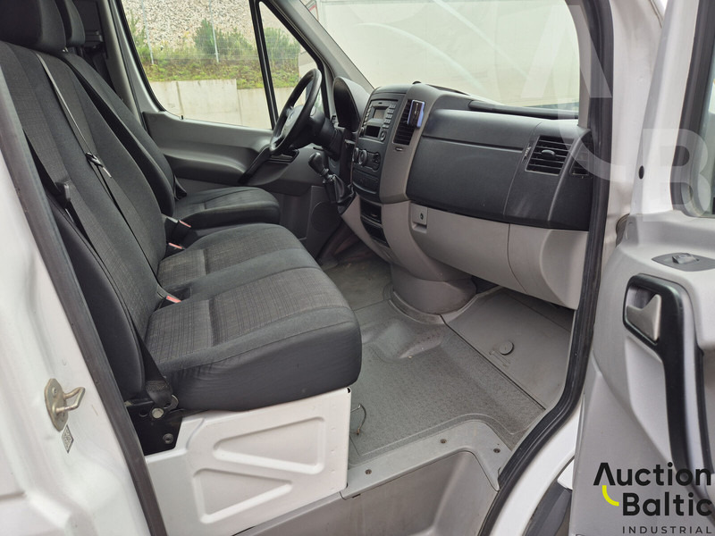 Panel van Mercedes-Benz Sprinter 314: picture 6 Panel van Mercedes-Benz Sprinter 314: picture 6