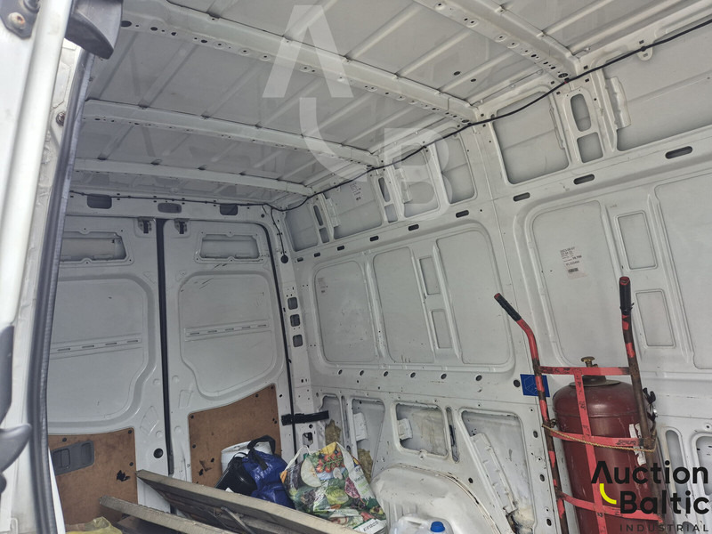 Panel van Mercedes-Benz Sprinter 314: picture 13 Panel van Mercedes-Benz Sprinter 314: picture 13