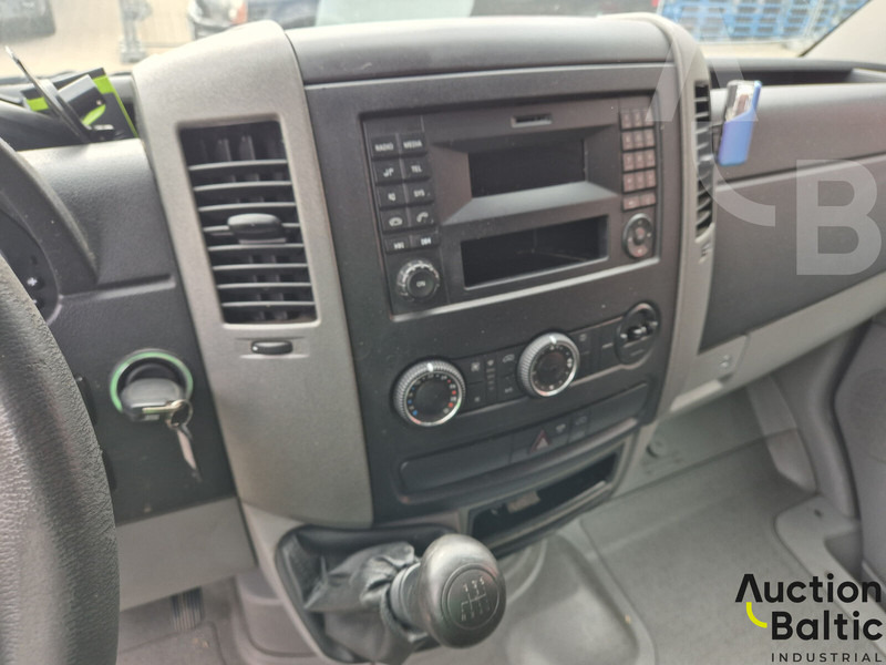 Panel van Mercedes-Benz Sprinter 314: picture 9 Panel van Mercedes-Benz Sprinter 314: picture 9