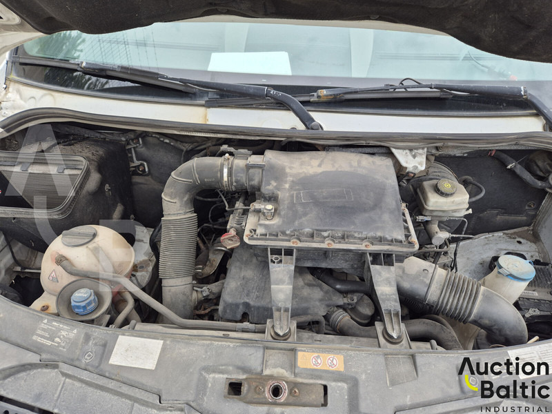 Panel van Mercedes-Benz Sprinter 314: picture 14 Panel van Mercedes-Benz Sprinter 314: picture 14