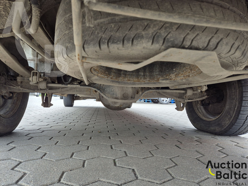 Panel van Mercedes-Benz Sprinter 314: picture 17 Panel van Mercedes-Benz Sprinter 314: picture 17